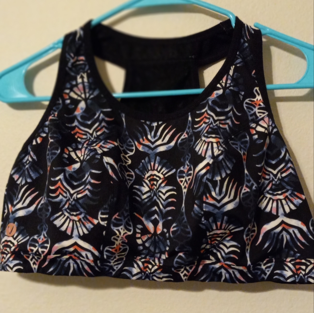 LIVI 18/20 SPORTS BRA